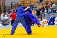 01.05.2022 Wachau JUDO Kids Cup